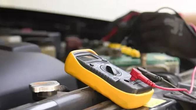 باطری سازی محسن درگرگان باطری سازی محسن درگرگان